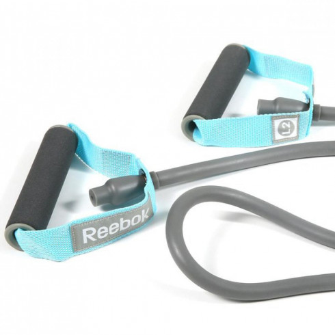 Фото Еспандер Reebok Resistance Tube B78454 - зображення 2