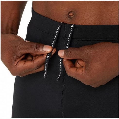 Фото Чоловічі шорти ASICS ROAD SPRINTER 2011C983-001 - зображення 5