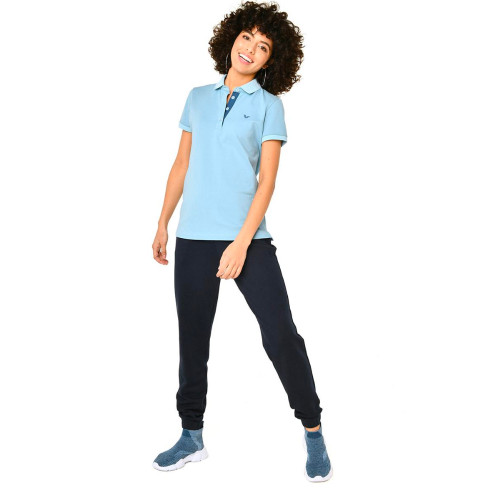 Фото Жіночі спортивні штани Bilcee TB21WL05W8407-1002 - зображення 6