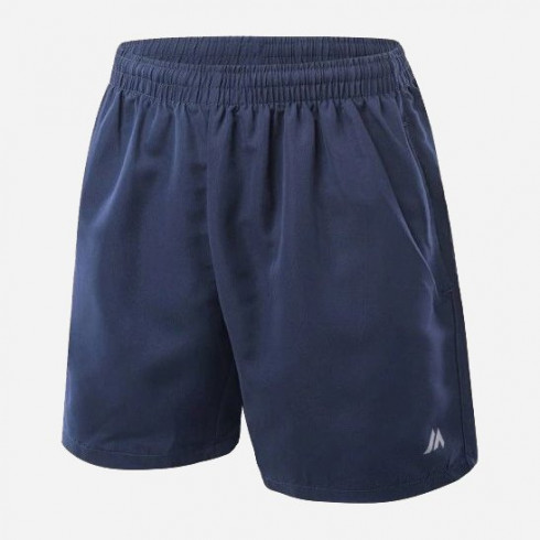 Фото Шорти спортивні MARTES ESSENTIALS MENALI-PEACOAT - зображення 2