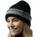 Фото Жіноча шапка Jack Wolfskin GLEAM BEANIE A60115_6000 - зображення 1