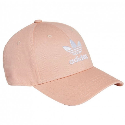 Фото Кепка Adidas Trefoil GN4889 - зображення 3