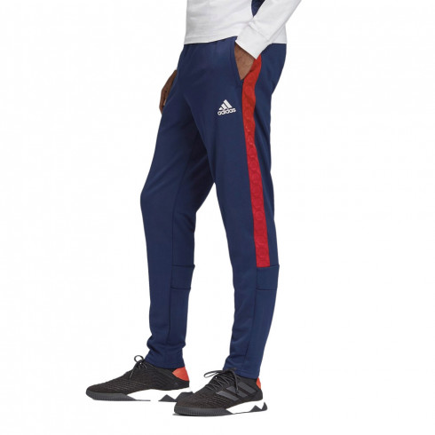 Фото Чоловічі спортивні штани Adidas TAN Tape Clubhouse FM0894 - зображення 3