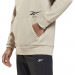 Фото Чоловіче худі Reebok THERMOWARM+GRAPHENE COTTON FLEECE GS9209 - зображення 4