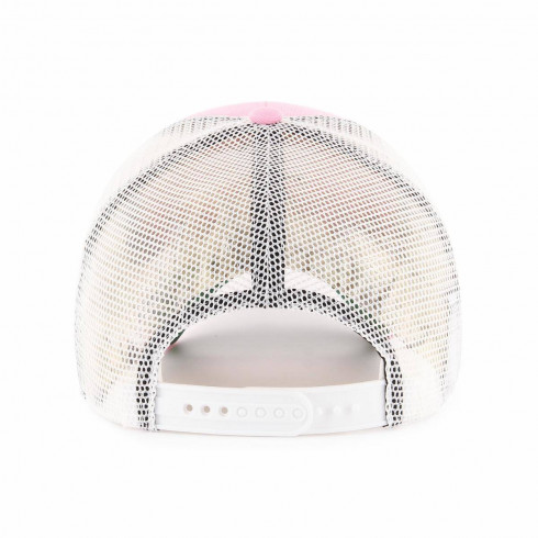 Бейсболка 47 New York Yankees B-BRANS17CTP-RSA - зображення 3 Фото Бейсболка 47 New York Yankees B-BRANS17CTP-RSA - зображення 3