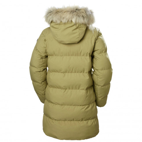 Фото Парка жіноча Helly Hansen W BLOSSOM PUFFY PARKA 53624-444 - зображення 7