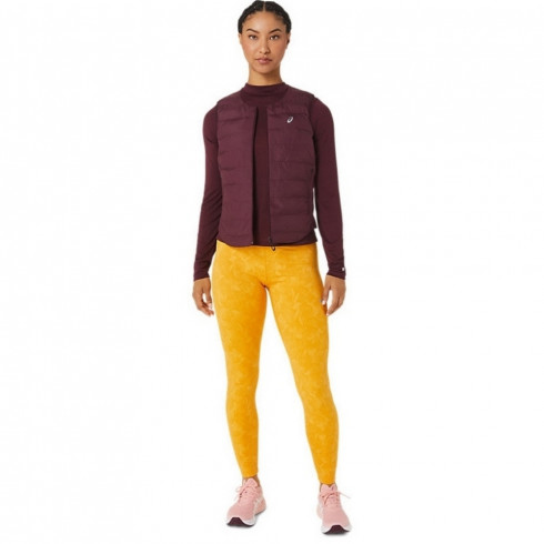 Фото Жіночий жилет Asics RUNKOYO PADDED VEST 2012C383-500 - зображення 5