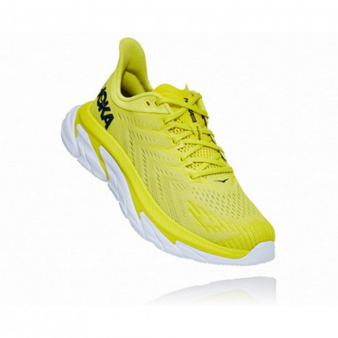 Фото Чоловічі бігові кросівки Hoka One One M CLIFTON EDGE 1110510-CSWH - зображення 2