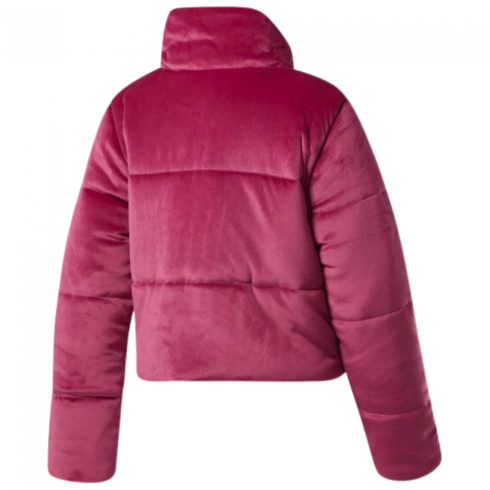 Фото Куртка жіноча REEBOK STUDIO PUFFER GR8938 - зображення 6