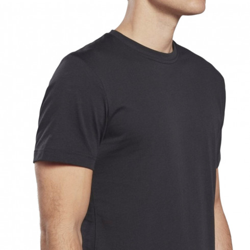 Фото Чоловіча футболка Reebok GB Vector FT9617 - зображення 2