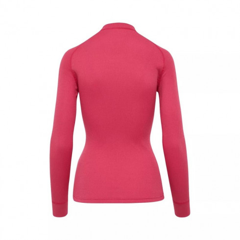 Фото Жіночий лонгслів Thermowave ORIGINALS 12ORGN412-430 - зображення 2