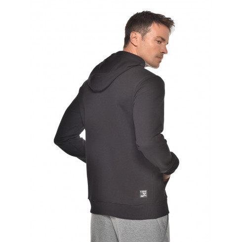 Фото Чоловіча спортивна кофта Bilcee TB20ML11W8755-1001 - зображення 3