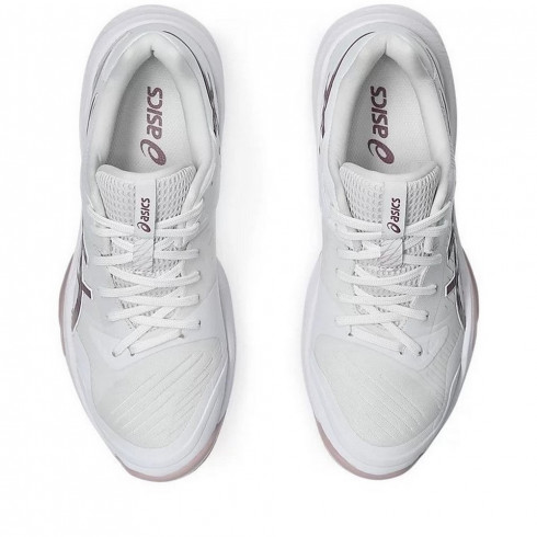 Фото Жіночі волейбольні кросівки Asics SKY ELITE FF 3 1052A075-101 - зображення 5