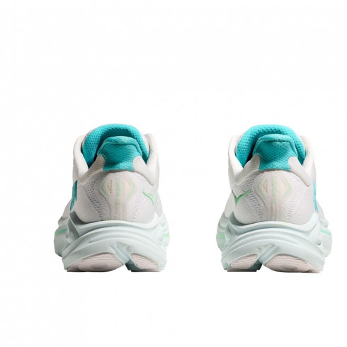 Фото Жіночі кросівки для бігу HOKA ONE ONE CLIFTON 10 1162031-WTCL - зображення 8