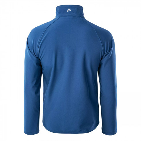 Фото Чоловічий шел MARTES ESSENTIALS METIN-TRUE BLUE - зображення 3