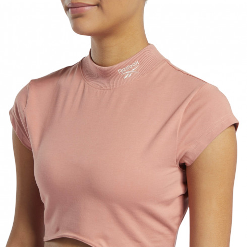 Фото Футболка жіноча Reebok CLASSICS HB8653 - зображення 2