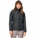 Фото Пуховик жіночий прошитий Jack Wolfskin TUNDRA DOWN JKT W 1206652_6000 - зображення 1