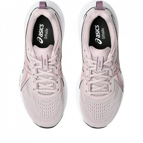 Фото Жіночі бігові кросівки Asics GEL-CONTEND 9 1012B681-700 - зображення 4