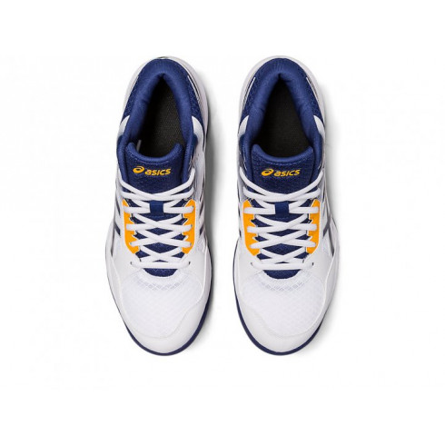 Фото Чоловічі волейбольні кросівки ASICS GEL-TASK MT 3 1071A078-100 - зображення 2