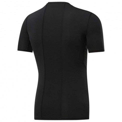 Фото Футболка чоловіча Reebok WORKOUT READY FP9118 - зображення 7