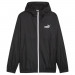Фото Чоловіча вітровка Puma ESS Solid Windbreaker 84748452 - зображення 6
