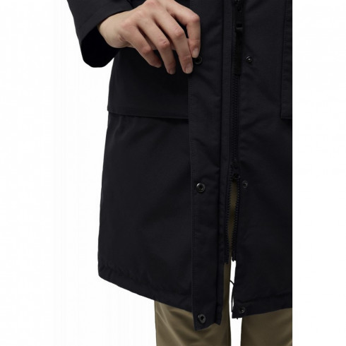 Жіноче напівпальто пухове Jack Wolfskin WINTERTOR COAT W A60019_6000 - зображення 3 Фото Жіноче напівпальто пухове Jack Wolfskin WINTERTOR COAT W A60019_6000 - зображення 3