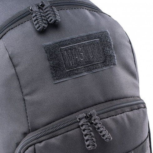 Фото Рюкзак туристичний MAGNUM KAMEL-FORGED IRON - зображення 5