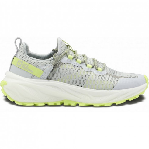 Фото Жіночі кросівки Jack Wolfskin PRELIGHT SWIFT VENT LOW W A64085_E0162 - зображення 1