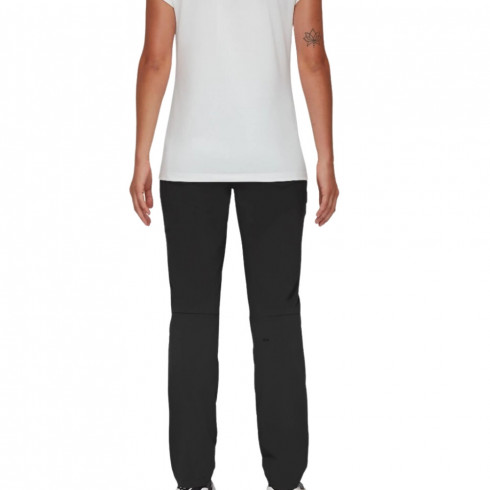 Фото Жіночі штани для туризму Mammut Runbold Pants Women 1022-01680-PHAN - зображення 4