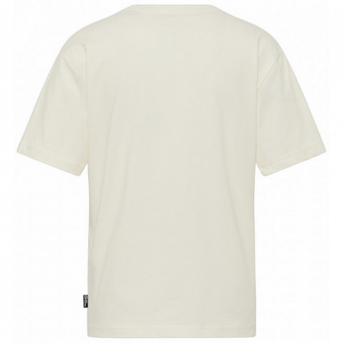 Фото Жіноча футболка Jack Wolfskin CORDILLERA T W A63858_T0258 - зображення 5