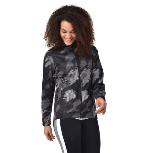 Фото Куртка жіноча Bilcee ÇIFT TARAFLI KADIN CEKET TBWF8054-1001 - зображення 4