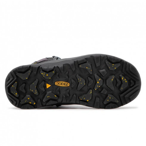 Фото Чоловічі трекінгові черевики Keen REVEL IV MID POLAR M 1023618 - зображення 5