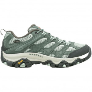 Жіночі трекінгові кросівки Merrell MOAB 3 GTX laurel