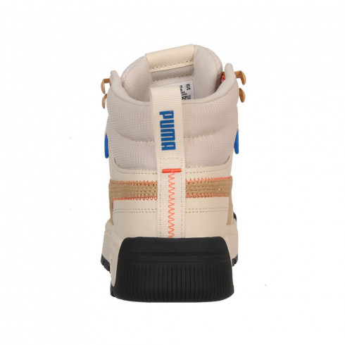 Фото Жіночі черевики Puma Tarrenz SB III Open Road 39392902 - зображення 4