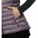 Жіночий жилет Jack Wolfskin PILVI DOWN VEST W 1207771_I0083 - зображення 2 Фото Жіночий жилет Jack Wolfskin PILVI DOWN VEST W 1207771_I0083 - зображення 2