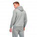 Фото Чоловіче худі Puma ESS Big Logo Hoodie 58668603 - зображення 4