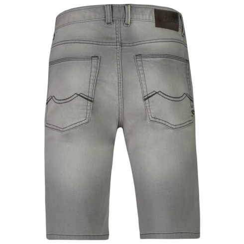 Фото Чоловічі шорти Camel Active Shorts 5 Pkt 498305-7D27-05 - зображення 2