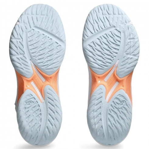 Жіночі волейбольні кросівки Asics BEYOND FF MT 1072A096-104 - зображення 4 Фото Жіночі волейбольні кросівки Asics BEYOND FF MT 1072A096-104 - зображення 4