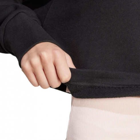 Фото Жіночий світшот-поло Adidas ALL SZN French Terry IX3806 - зображення 6