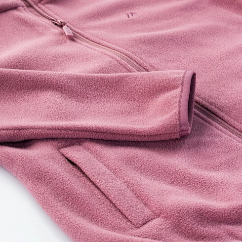 Фото Жіночий фліс MARTES ESSENTIALS LADY MANON-MESA ROSE - зображення 5