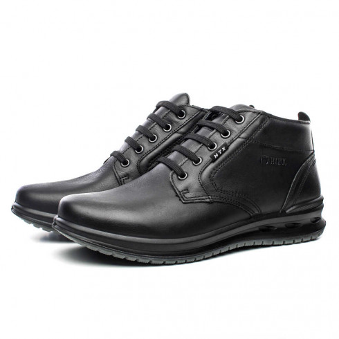 Фото Чоловічі черевики Manul Agard 43015T19G - зображення 3