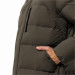 Фото Чоловічий пуховик Jack Wolfskin ROEMERTOR JKT M 1207421_5719 - зображення 4