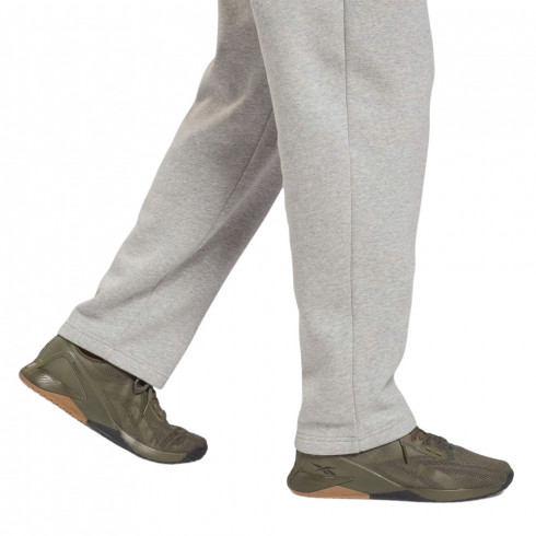 Фото Чоловічі спортивні штани Reebok IDENTITY OPEN HEM GS1599 - зображення 4