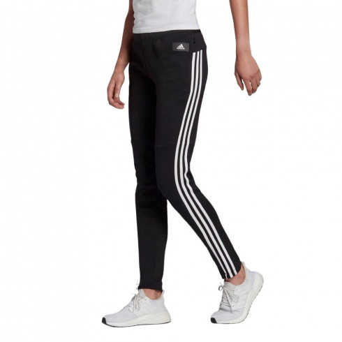 Фото Жіночі штани-скіні Adidas Sportswear 3-Stripes GP7350 - зображення 1