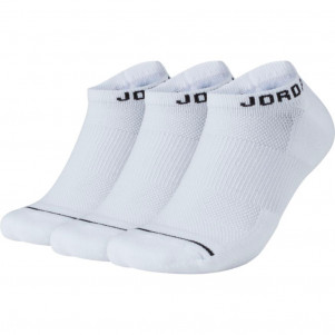 Шкарпетки Jordan EVRY MAX NS - 3PPK SX5546-100