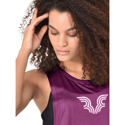 Жіноча майка Bilcee TB20WI16S8612-1027 - зображення 2 Фото Жіноча майка Bilcee TB20WI16S8612-1027 - зображення 2