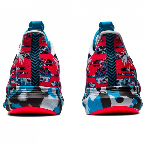 Фото Чоловічі бігові кросівки Asics GT-1000 1011B368-700 - зображення 2