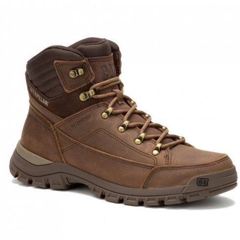 Фото Чоловічі черевики Caterpillar THRESHOLD HIKER WP P725960 - зображення 2