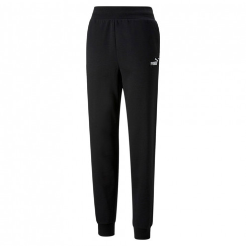 Фото Жіночі спортивні штани Puma ESS+ Embroidery High-Waist Pants FL cl n 67000701 - зображення 2