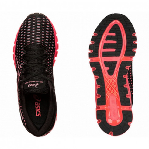 Фото Жіночі бігові кросівки Asics GEL-QUANTUM 360 SHIFT T7E7N-9006 - зображення 2